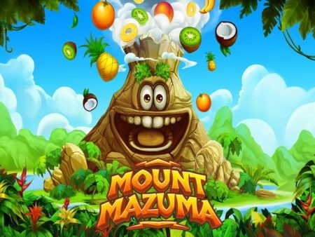 3BET Mount Mazuma