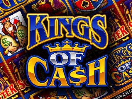 3BET Kings of Cash