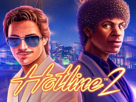 3BET Hotline 2