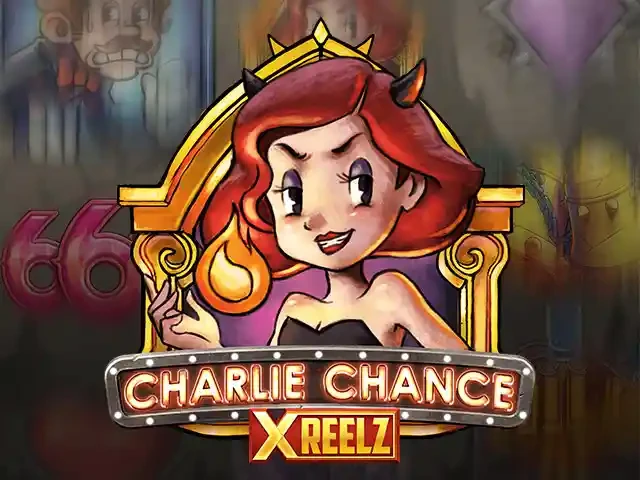 3BET Charlie Chance