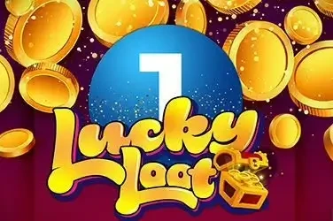 3BET Lucky Loot