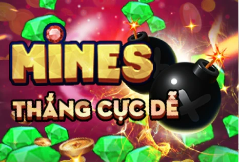 3BET Mines