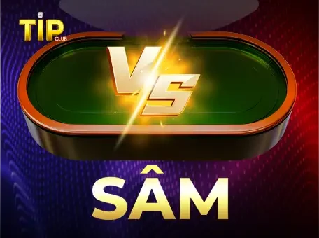 3BET Sâm Lốc