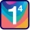3BET 1.1.1.1